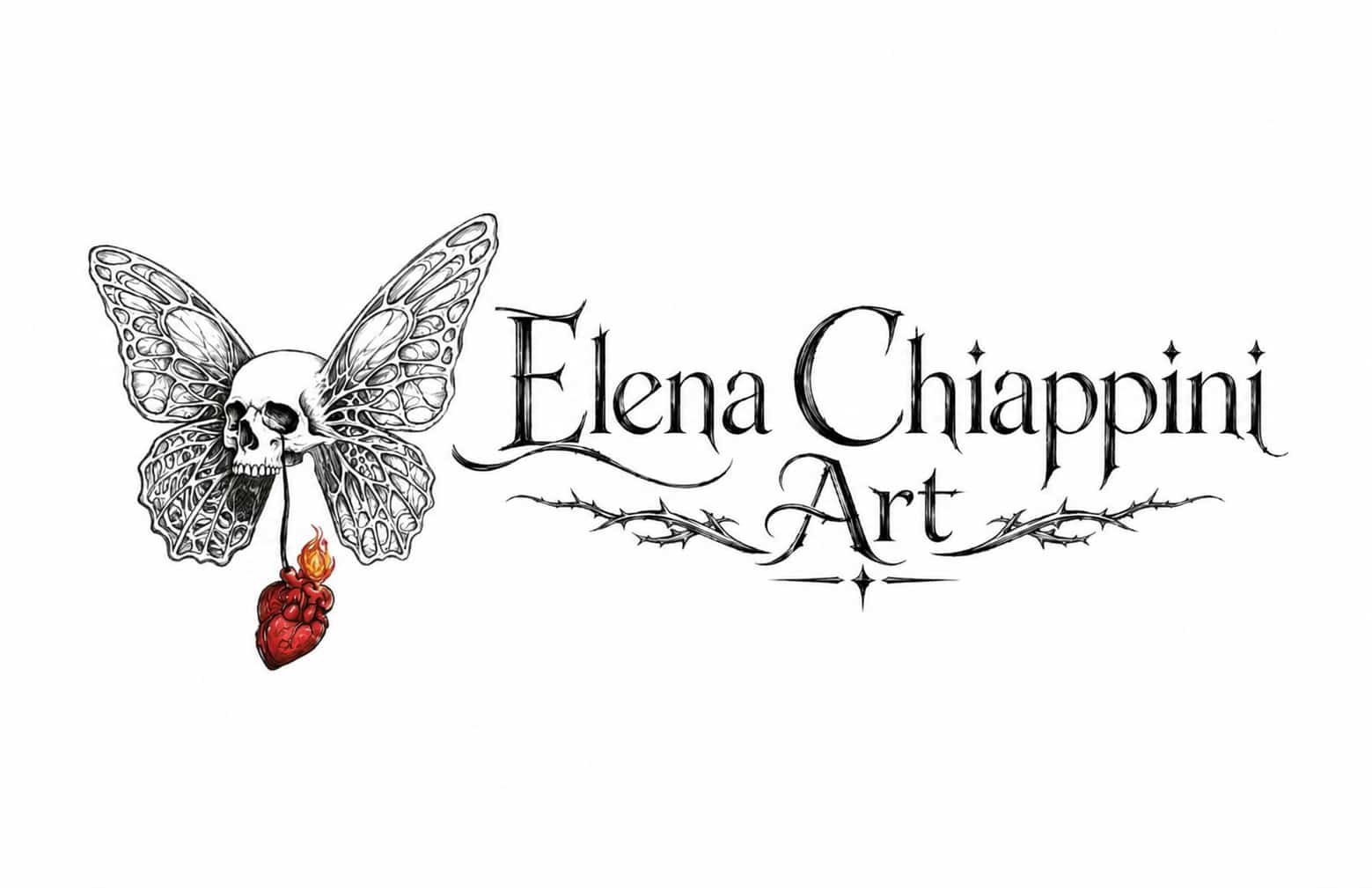 Elena Chiappini Art